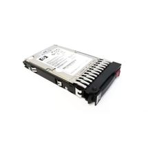 HD SAS 450GB HPE 10K 6Gb/s 2.5 - EG0450FBDBT (c/ Proliant Hotswap Tray)