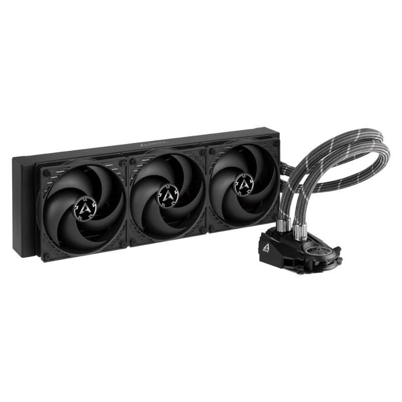 126223-1-Watercooler_ARCTIC_Liquid_Freezer_II_360_Preto_ACFRE00068B_126223