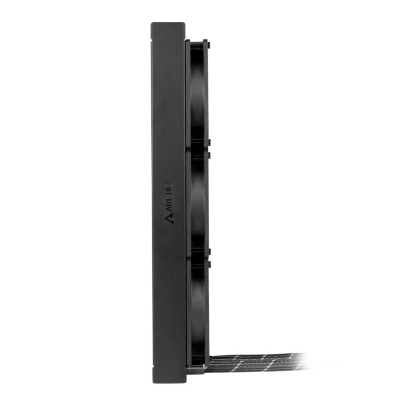 126223-4-Watercooler_ARCTIC_Liquid_Freezer_II_360_Preto_ACFRE00068B_126223