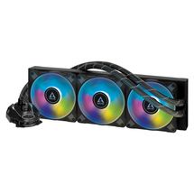 Watercooler - Arctic Liquid Freezer II 360 A-RGB - ACFRE00101A