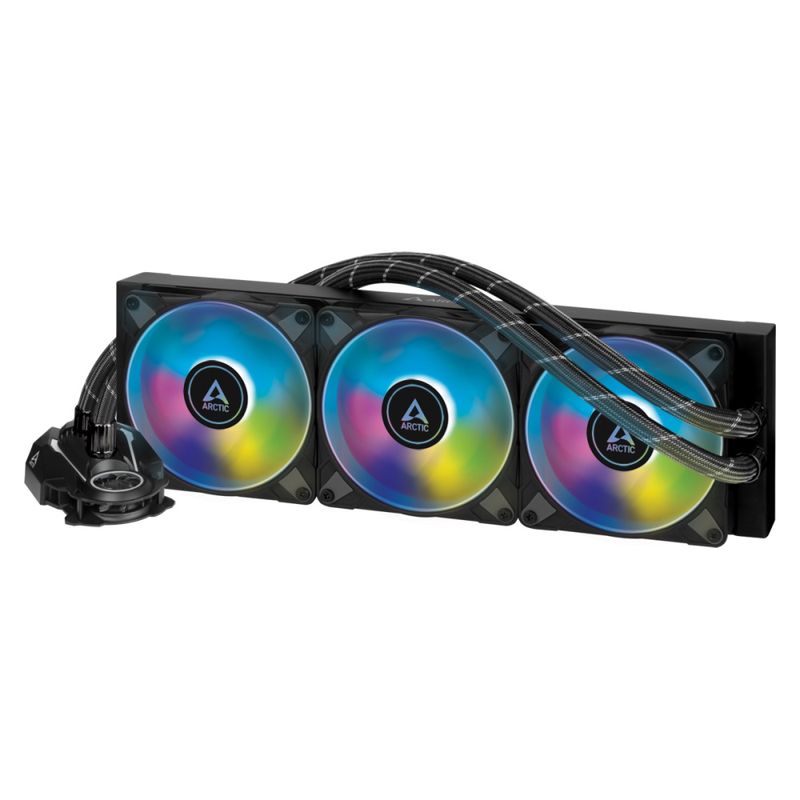 126222-1-Watercooler_ARCTIC_Liquid_Freezer_II_360_A_RGB_Preto_ACFRE00101A_126222