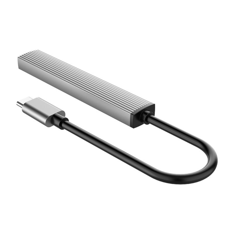 126135-2-Hub_3_Portas_USB_20_e_30_Tipo_C_Orico_AH_13_GY_126135