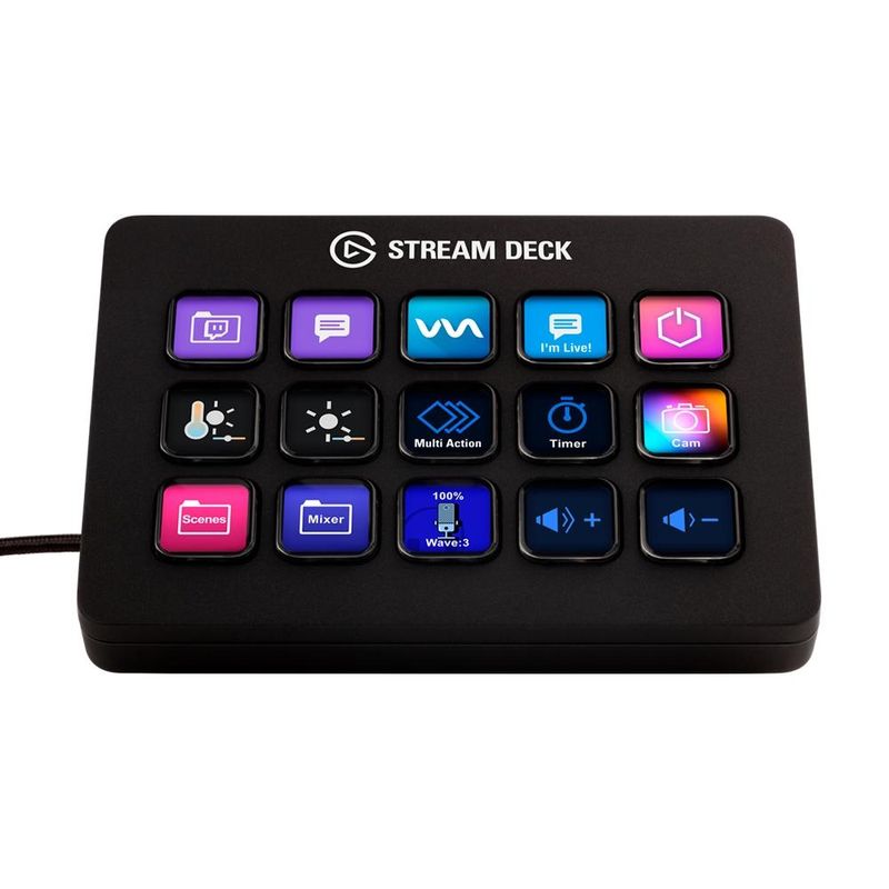 126140-1-Stream_Deck_Elgato_MK_2_USB_C_Removivel_15_teclas_LCD_10GBA9901_126140