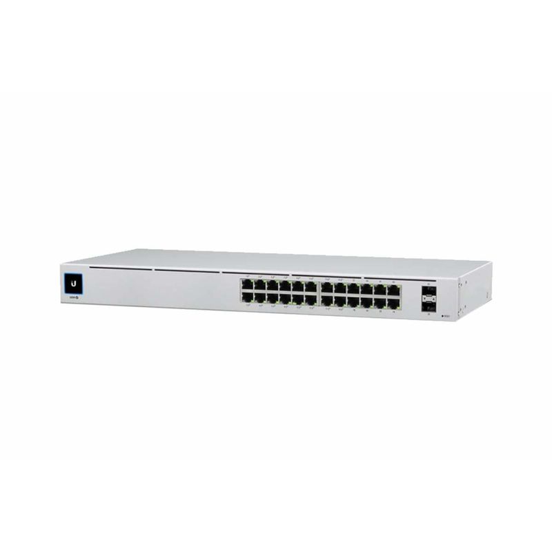 126250-1-Switch_24_Portas_Gigabit_Ubiquiti_USW_24_POE_2_SFP_1G_126250