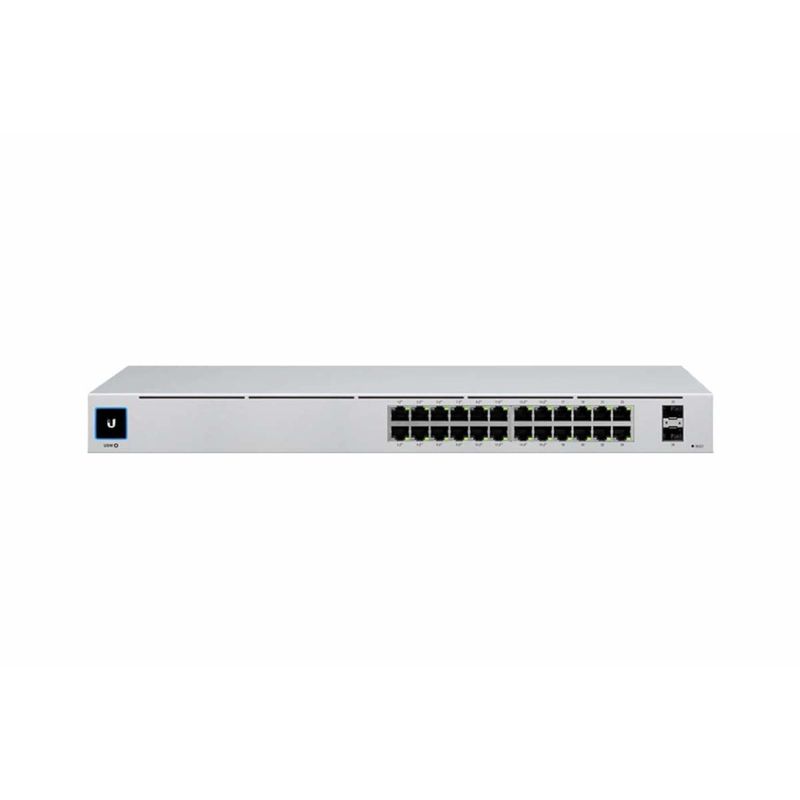 126250-2-Switch_24_Portas_Gigabit_Ubiquiti_USW_24_POE_2_SFP_1G_126250