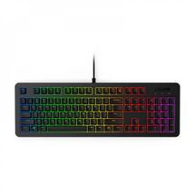 Teclado - USB - Lenovo Gaming Legion K300 RGB - GY40Y57708 (Layout Inglês)