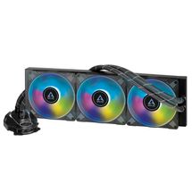 Watercooler Arctic Liquid Freezer II 420 A-RGB - ACFRE00109A