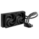 126225-1-Watercooler_ARCTIC_Liquid_Freezer_II_280_Preto_ACFRE00066B_126225