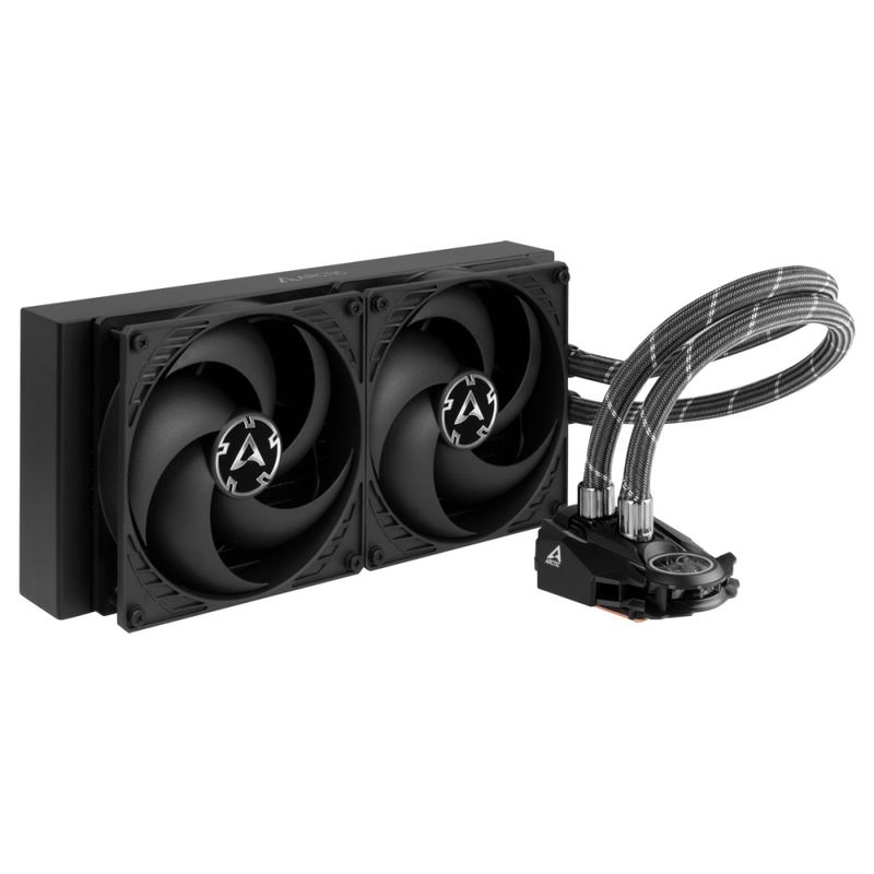126225-1-Watercooler_ARCTIC_Liquid_Freezer_II_280_Preto_ACFRE00066B_126225