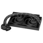 126225-2-Watercooler_ARCTIC_Liquid_Freezer_II_280_Preto_ACFRE00066B_126225