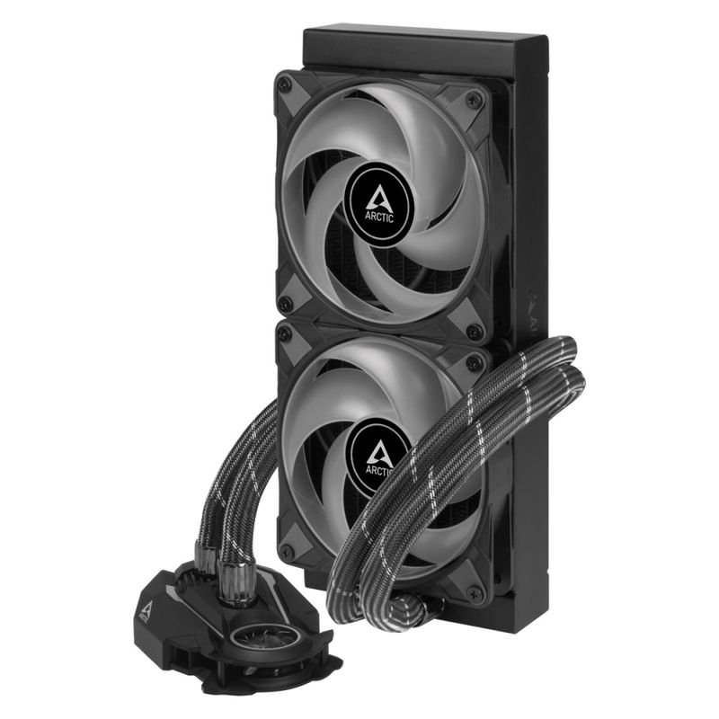 126226-4-Watercooler_ARCTIC_Liquid_Freezer_II_240_A_RGB_Preto_ACFRE00093A_126226