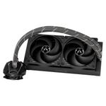 126227-1-Watercooler_ARCTIC_Liquid_Freezer_II_240_Preto_ACFRE00046B_126227