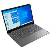 Notebook 15.6pol Lenovo V15 IGL 82NN0003BR (Celeron N4020, 4GB DDR4, SSD 125GB nVME, Free Dos, 1yr. OS)