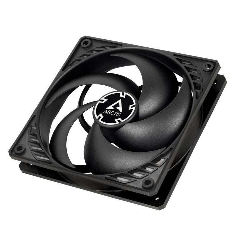 126220-3-Cooler_Gabinete_12cm_Arctic_Cooling_P12_Silent_PWM_Preto_126220