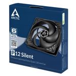 126220-5-Cooler_Gabinete_12cm_Arctic_Cooling_P12_Silent_PWM_Preto_126220