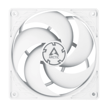 Ventoinha (Cooler) 14cm - Arctic Cooling P14 PWM PST (Branco)