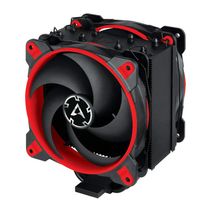 Cooler p/ Processador (CPU) - Arctic Cooling Freezer 34 eSports DUO (Vermelho)