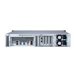 126209-4-NAS_QNAP_12_baias_2U_TS_h1277XU_RP_3700X_32G_AMD_Ryzen_7_3700X_8_core_3_4GHz_32GB_2x_10GbE_SFP_2x_10GBase_T_126209