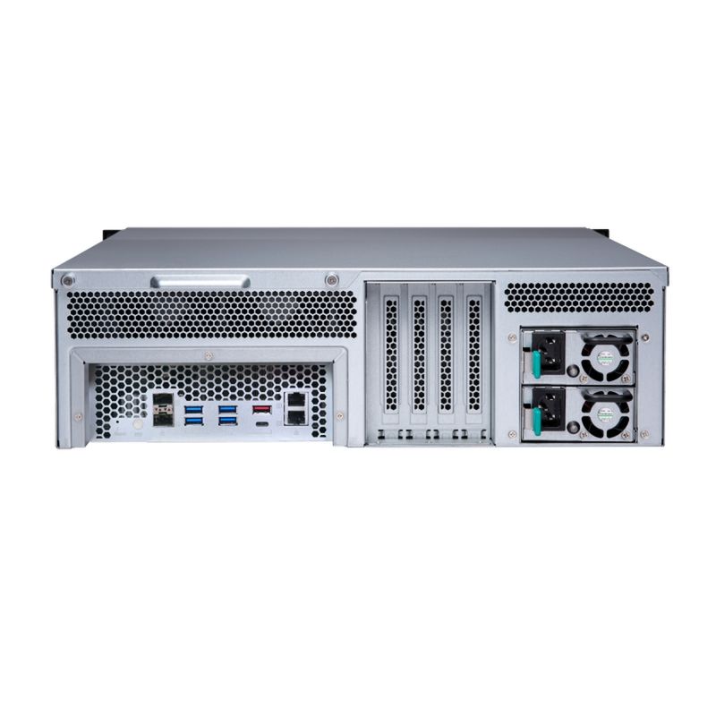 126207-4-NAS_QNAP_16_baias_3U_TS_h1677XU_RP_3700X_32G_US_AMD_Ryzen_7_3700X_8_core_3_4GHz_32GB_2x_10GbE_SFP_SmartNIC_126207