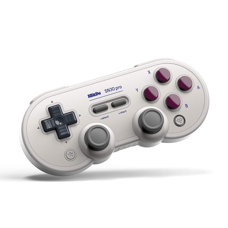 126263-1-Controle_Bluetooth_8BitDo_SN30_Pro_p_Android_G_Classic_Edition_Branco_80DJ_126263