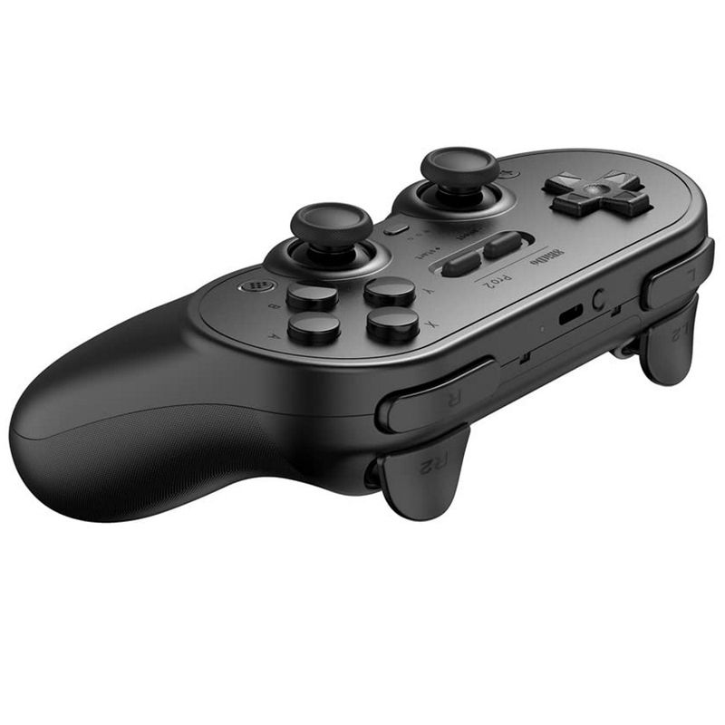 126264-3-Controle_Bluetooth_8BitDo_Pro_2_Preto_80GJ_126264