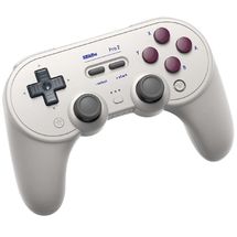 Controle Bluetooth 8BitDo - Pro 2 G Classic Edition - 80GK