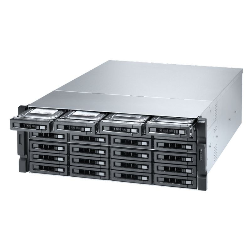 126205-1-NAS_QNAP_24_baias_4U_TS_2483XU_RP_E2136_16G_US_Intel_Xeon_Xeon_E_2136_6_core_3_3GHz_16GB_2x_10GbE_SFP_SmartNIC_126205