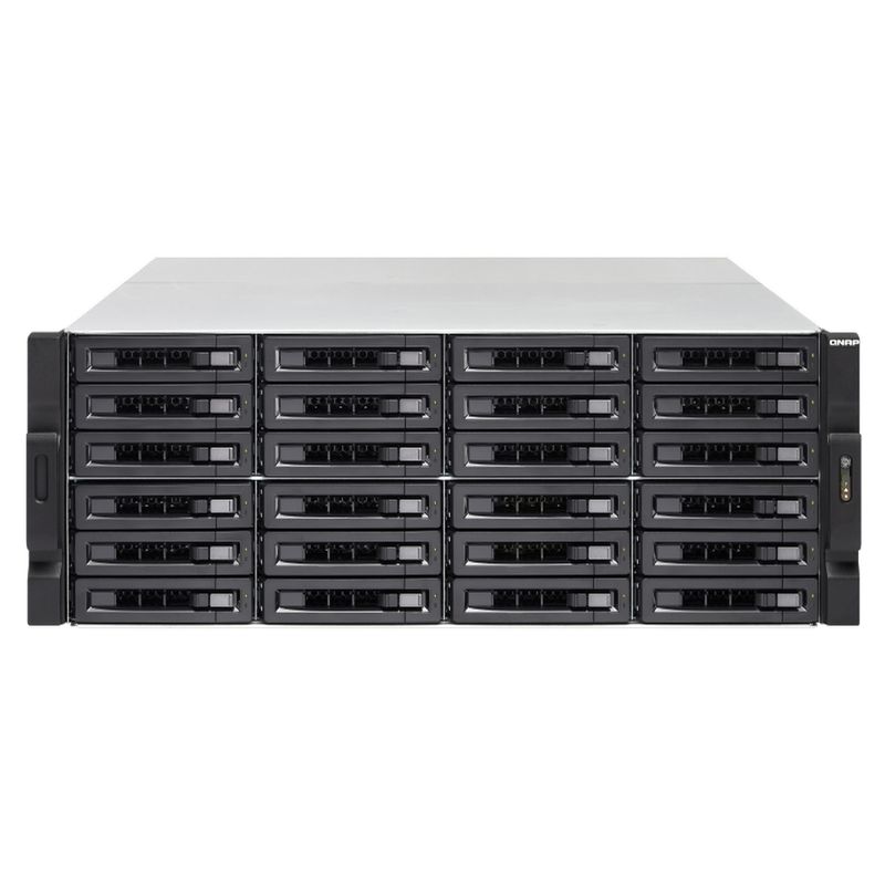 126205-2-NAS_QNAP_24_baias_4U_TS_2483XU_RP_E2136_16G_US_Intel_Xeon_Xeon_E_2136_6_core_3_3GHz_16GB_2x_10GbE_SFP_SmartNIC_126205