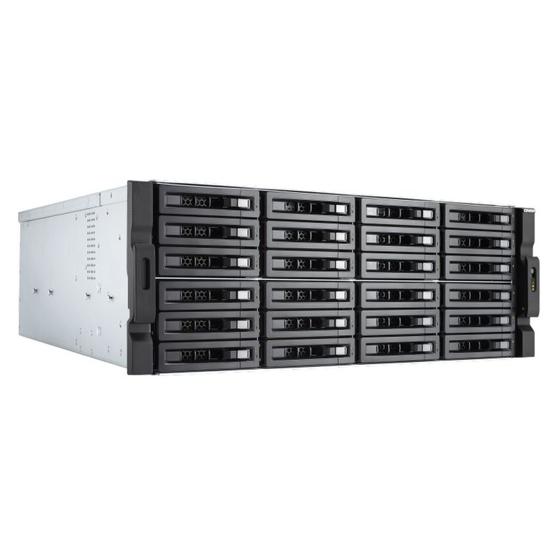 126205-3-NAS_QNAP_24_baias_4U_TS_2483XU_RP_E2136_16G_US_Intel_Xeon_Xeon_E_2136_6_core_3_3GHz_16GB_2x_10GbE_SFP_SmartNIC_1262051