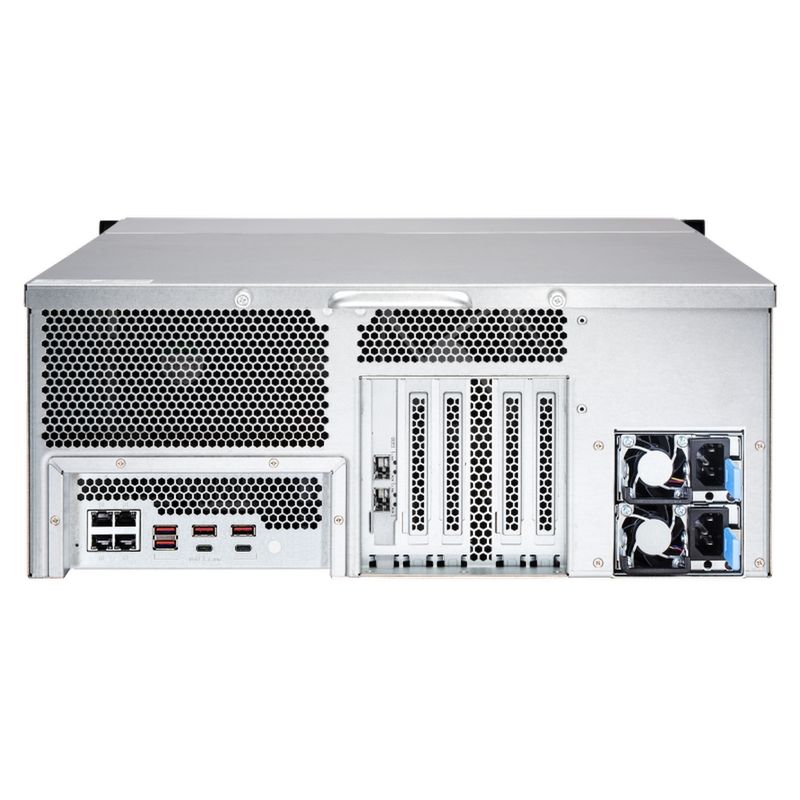 126205-5-NAS_QNAP_24_baias_4U_TS_2483XU_RP_E2136_16G_US_Intel_Xeon_Xeon_E_2136_6_core_3_3GHz_16GB_2x_10GbE_SFP_SmartNIC_126205