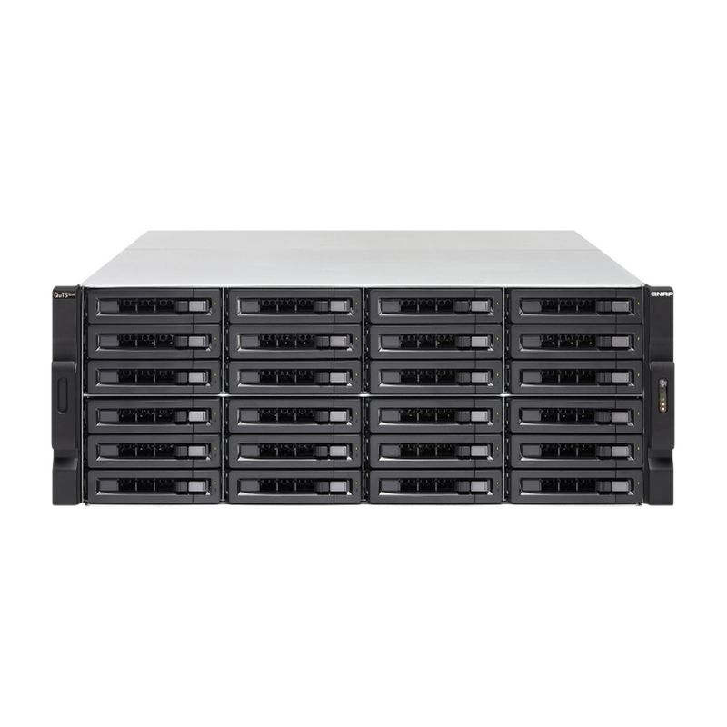 126206-2-NAS_QNAP_24_baias_4U_TS_h2477XU_RP_3700X_32G_AMD_Ryzen_7_3700X_8_core_3_4GHz_32GB_2x_10GbE_SFP_SmartNIC_126206