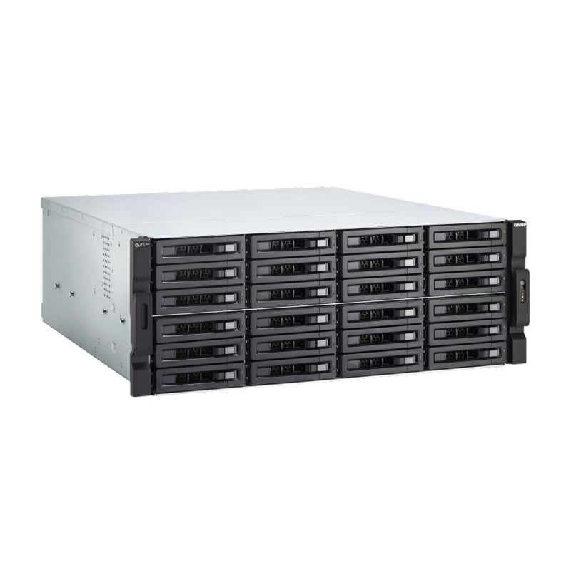 126206-3-NAS_QNAP_24_baias_4U_TS_h2477XU_RP_3700X_32G_AMD_Ryzen_7_3700X_8_core_3_4GHz_32GB_2x_10GbE_SFP_SmartNIC_126206