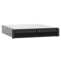 NAS QNAP 24 baias - TS-h2490FU-7302P-128G-US (AMD EPYC 7302P, 3.0GHz, 8-core, 128GB, 4x 25GbE SPF28)