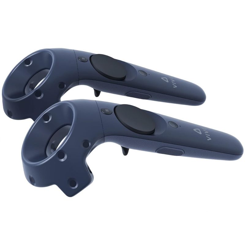 122615-5-HTC_VIVE_Pro_2_Virtual_Reality_System_Realidade_Virtual_Kit_com_2_controles_e_2_base_stations_122615