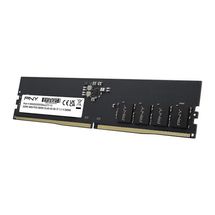 Memória DDR5 PNY Performance - 8GB / 4800MHZ /  MD8GSD54800-TB