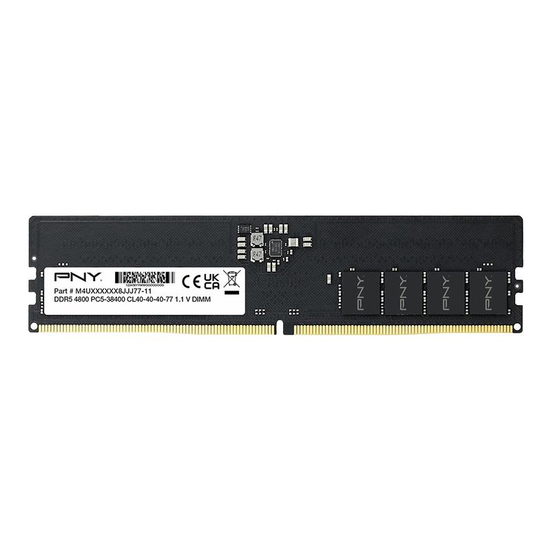 126339-2-Memoria_DDR5_PNY_Performance_8GB_4800MHZ_MD8GSD54800_TB_126339