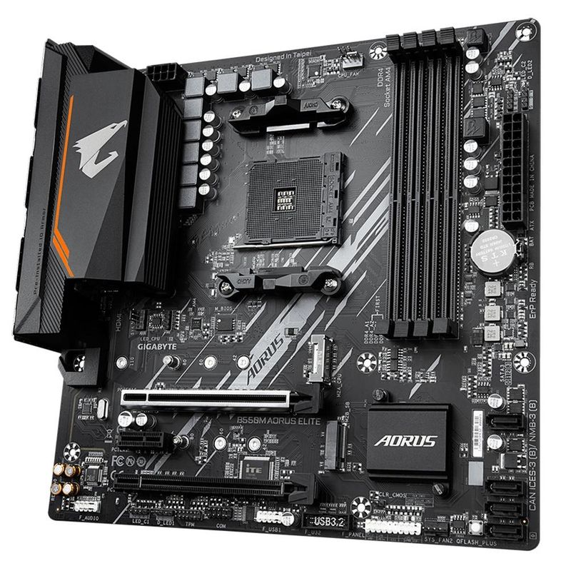 126348-2-Placa_mae_AM4_Gigabyte_B550M_Aorus_Elite_Micro_ATX_126348