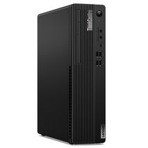 Computador Lenovo SFF M70s 11EW003XBO (Core i5 10400, 4GB, HD 1TB 7.200, Win 11 Pro, 1yr OS)