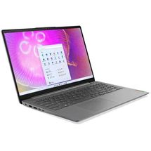 Notebook 15.6 Lenovo Ideapad 3i 82MDS00300 (Core i3 1115G4, 4GB DDR4, SSD 128GB nVME, Win 11 Professional)