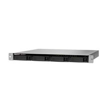 NAS QNAP 9 baias - TS-h977XU-RP-3700X-32G-US (AMD Ryzen 7 3700X 8-core,3.4GHz, 32GB, 2x 10GbE SFP+, 2x 10GBase-T)