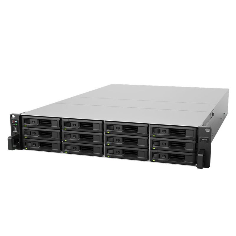 126114-1-NAS_Synology_12_baias_SA3410_2U_Xeon_D_1541_16GB_DDR4_4x_1GbE_LAN_2x_10GbE_LAN_2x_PCIe_x8_2x_PSU_sem_discos_126114