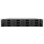 126115-2-NAS_Synology_12_baias_SA3610_2U_Xeon_D_15467_16GB_DDR4_4x_1GbE_LAN_2x_10GbE_LAN_2x_PCIe_x8_2x_PSU_sem_discos_126115