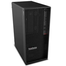 Workstation Lenovo ThinkStation P340 30DJSDTY00 (i7 10700, 16GB, SSD 256GB, W10P, 3yr.OS)