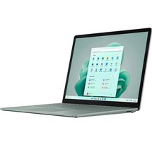 Microsoft Surface Laptop 5 R1S-00051 (Intel Core i5-1235U, 8GB RAM, SSD 512GB, Wi-Fi 6, 13,5 pol, Touchscreen, Win 11)