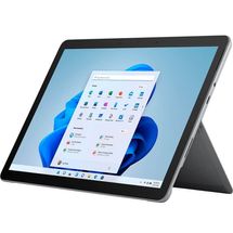 Microsoft Surface Go 3 8V6-00001 (Intel Pentium Gold 1,1GHz, 4GB, SSD 64GB,  Wi-Fi6, 10,5 pol, Touch, Win 11)