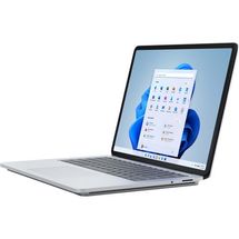 Microsoft Surface Laptop Studio 9WI-00001 (Intel Core i5 11º Geração, 16GB, SSD 512GB, Wi-Fi 6, 14,4 pol, Touch, Win 11)