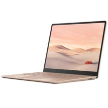 Microsoft Surface Laptop Go THH-00035 (Intel Core i5 10º Geração, 8GB RAM, SSD128GB, Wi-Fi 6, 12,4 pol, Touch, Win 10)