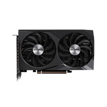 Placa de vídeo - NVIDIA GeForce RTX 3060 (12GB / PCI-E) - GIGABYTE WINDFORCE OC 12G -  GV-N3060WF2OC-12GD