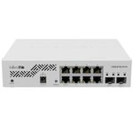 126490-2-Switch_Mikrotik_Router_8_Portas_Gerenciavel_8x_Gigabit_2x_SFP_10Gbit_CSS610_8G_2S_IN_126490