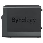126106-3-NAS_Synology_Diskstation_4_baias_DS423_Realtek_RTD1619B_2GB_DDR4_2x_M_2_nVME_2x_1GbE_LAN_sem_discos_126106